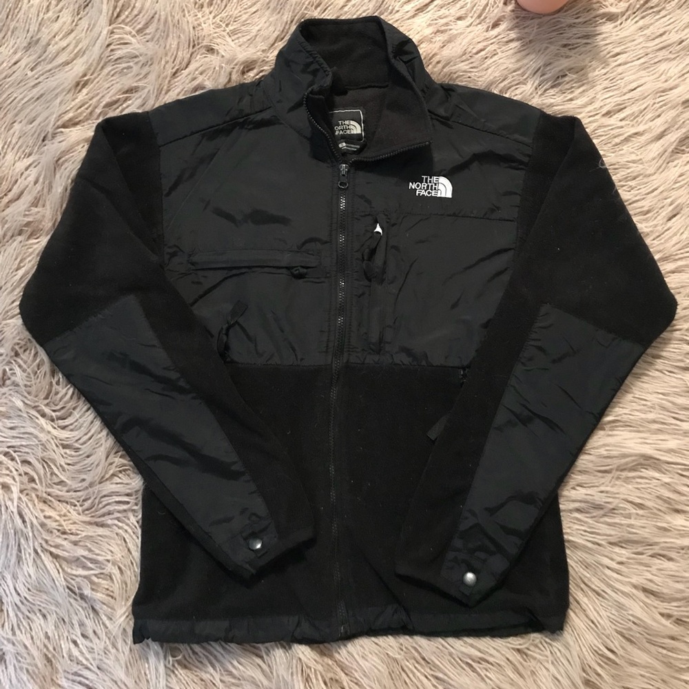 🔴SOLD North Face fleece